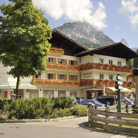Appartement Resort Hanneshof フィルツモース エクステリア 写真